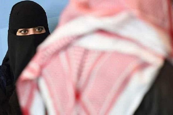 اتفرج سعودي صفع زوجته وفقأ عينها ورفضت صلحا بـ400 ألف والقاضي يصدر حكم مرعب ومخيف