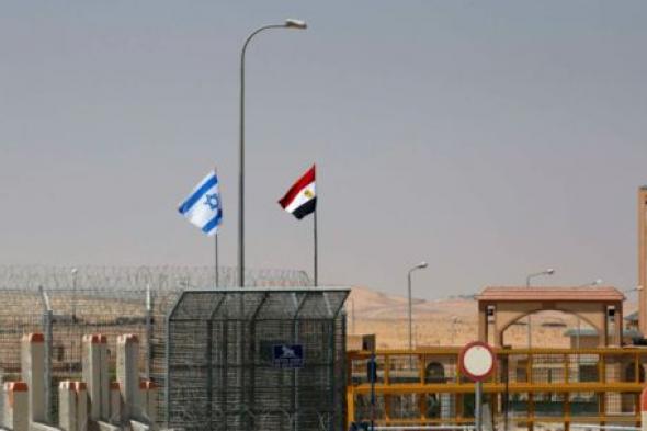 أمام محكمة العدل الدولية..تحرك مصري غير متوقع ضد إسرائيل