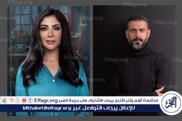 محمد فراج ينضم لأبطال فيلم "الست" مع منى زكي