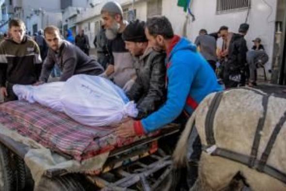 أخبار اليمن : ارتفاع حصيلة الشهداء في غزة إلى 35173