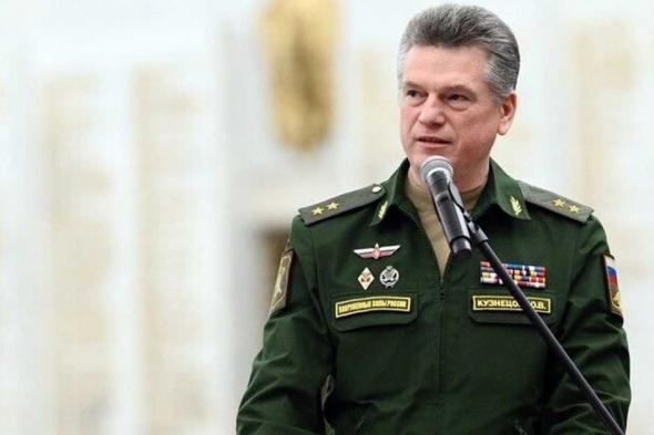 العالم اليوم - بعد إقالة وزير الدفاع.. روسيا تعتقل مسؤولا بارزا في الوزارة
