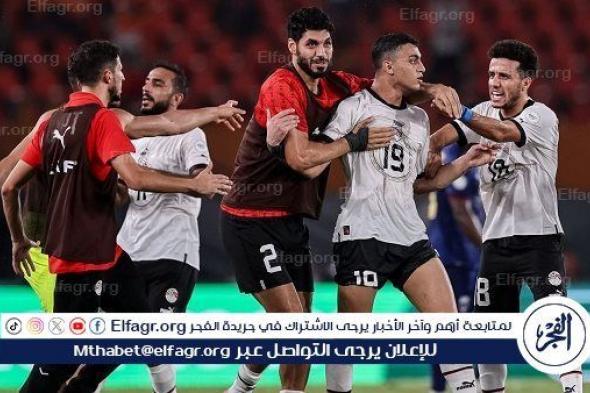 أكرم عبدالمجيد: انجازات منتخب مصر تحققت باللاعبين المحليين.. وكلام حسام حسن غير منطقي
