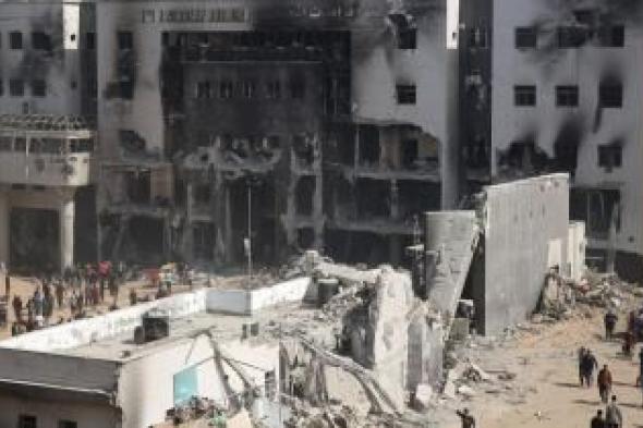 أخبار اليمن : خروج أكثر من 80% من مستشفيات قطاع غزة عن الخدمة