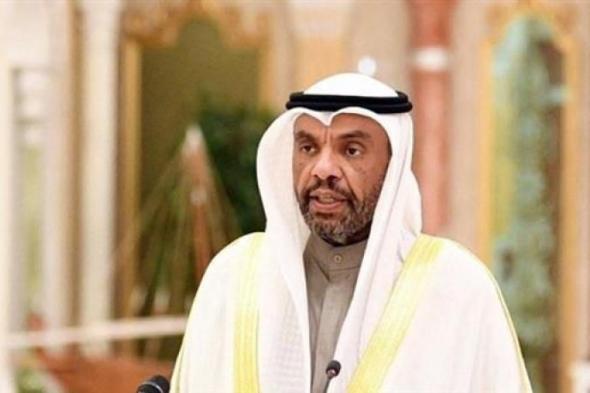 وزير خارجية الكويت يبحث مع نظرائه بالعراق والمغرب والصومال التطورات الإقليمية والدولية...