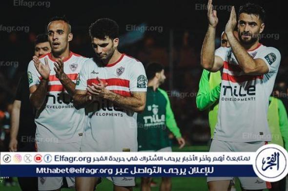 أكرم عبدالمجيد: يجب تجهيز لاعبي الزمالك نفسيا لمواجهة نهضة بركان في القاهرة