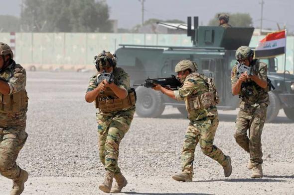 العالم اليوم - العراق.. مقتل جنود في هجوم لداعش على موقع للجيش