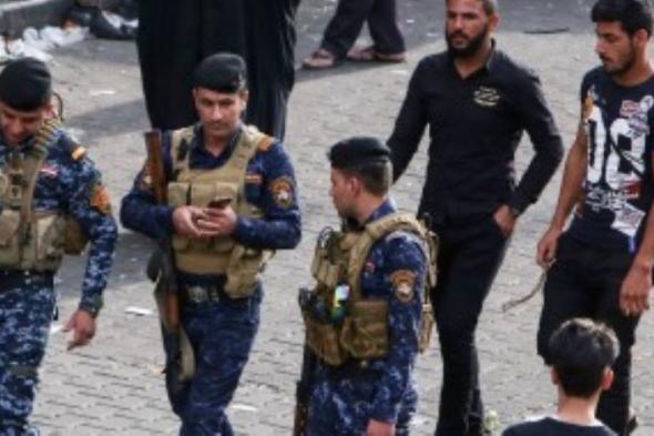 مصر تدين الهجوم الإرهابى بمحافظة صلاح الدين بالعراق