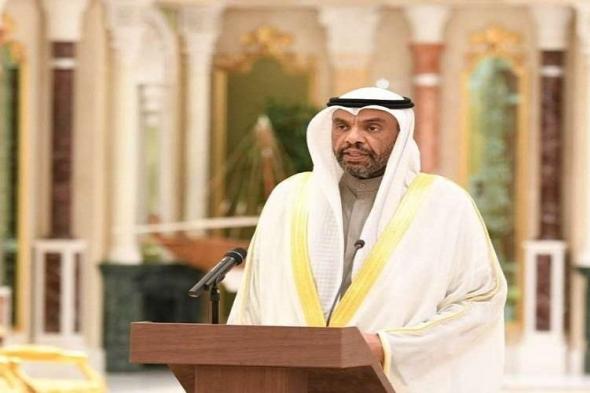وزير خارجية الكويت: المشهد الإقليمي والدولي يمر بتوترات عابرة للحدود