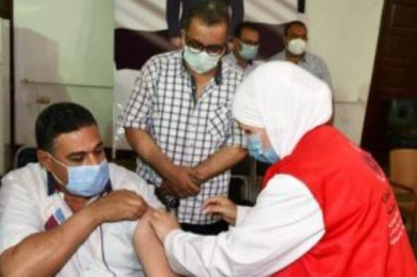 وزارة الصحة والسكان: توفير التطعيمات للحجاج في 160 مكتبا والكشف الطبي في 237 مستشفى بالجمهورية