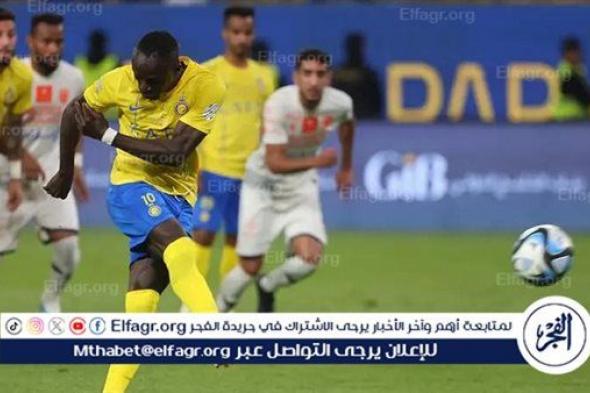 عاجل.. حقيقة مفاوضات الأهلي لضم نجم النصر السعودي قبل مونديال الأندية