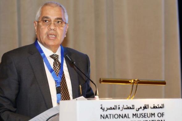 المستشار أحمد خليل: مصر توظف التكنولوجيا بطريقة آمنة لدعم جهود مكافحة الفساد وغسل الأموال
