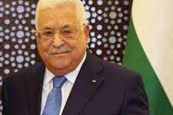 رئيس فلسطين: نجدد رفضنا القاطع لتهجير أي مواطن سواء من غزة أو...