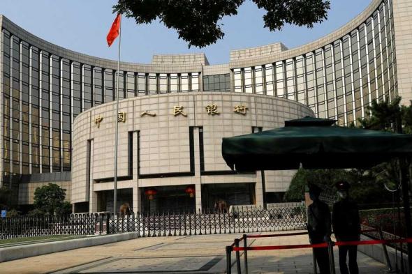 العالم اليوم - المركزي الصيني يبقي الفائدة متوسطة الأجل دون تغيير عند 2.5%