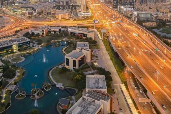 العالم اليوم - "تيكوم" تستثمر 1.7 مليار درهم بمشاريع استراتيجية في دبي