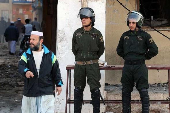 العالم اليوم - الجزائر.. العثور على شخص محتجز لدى جاره بعد 26 عاما