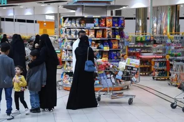 التضخم‬⁩ السنوي في ⁧‫السعودية‬⁩ يستقر عند 1.6% خلال أبريل