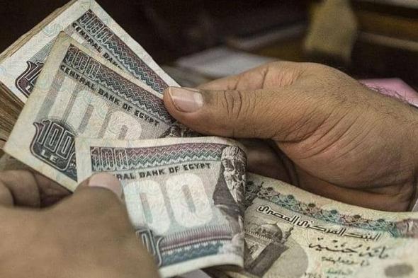 تراجع تحويلات المصريين بالدول العربية 15.6% خلال العام…
