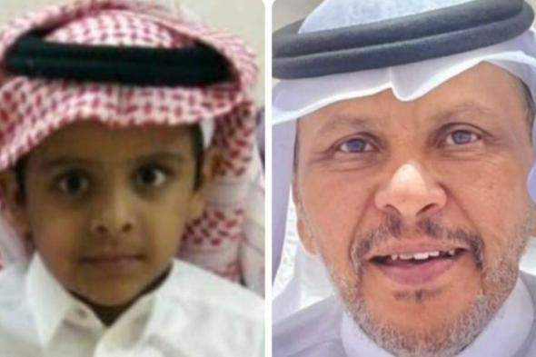 قبل تنفيذ القصاص على قاتل ابنة بلحظات ..مواطن سعودي يشعل المملكة بما قام به اليوم الثلاثاء (اتفرج)