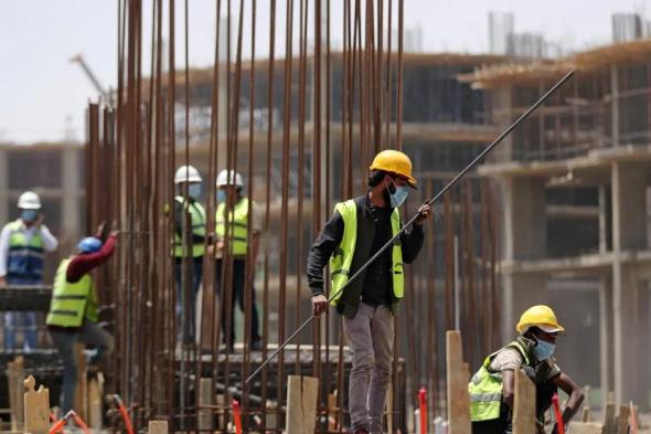 معدل البطالة في مصر يتراجع إلى 6.7% خلال الربع الأول من 2024