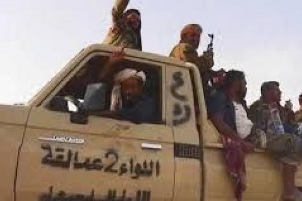 اليمن : الوية العمالقة تشيد ببطل يمني ادخل الرعب في قلوب الحوثيين بهذا الموقف الذي لايصدق !
