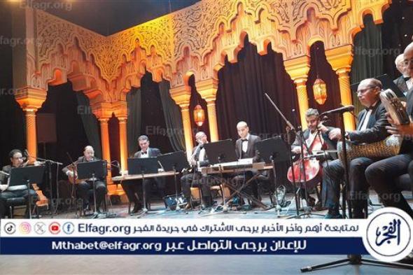 وفد اليونسكو يزور معهد الموسيقى العربية ويتفقد متحف الآلات الموسيقية