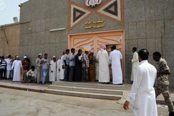 منظمة الهجرة الدولية تكشف مفاجأة بشان زيادة عدد المغتربين اليمنيين العائدين من السعودية وبنسبة غير متوقعة
