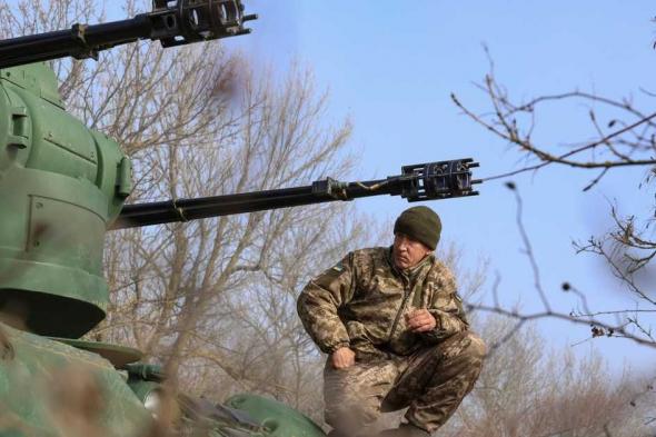 العالم اليوم - الدفاع الروسية: القوات الأوكرانية تتكبد خسائر كبيرة