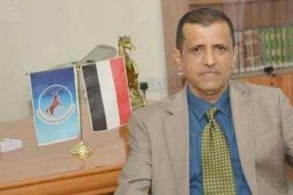 أخبار اليمن : الأمين العام يعزي بوفاة الشيخ عبدالكريم الرصاص
