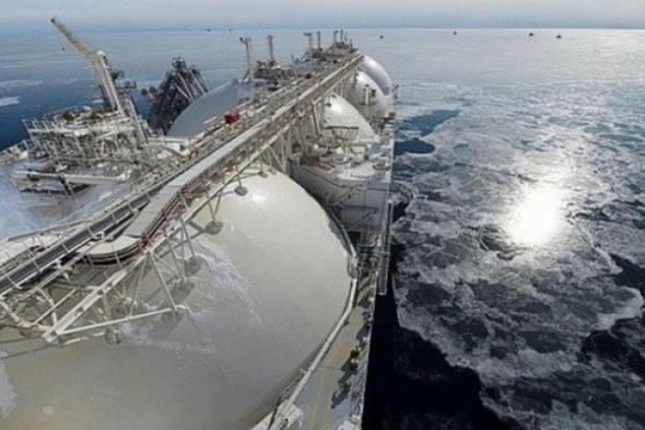هجمات البحر الأحمر تعيد تشكيل تجارة الغاز الطبيعي المسال