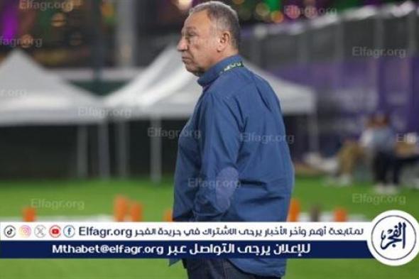 شريف عبد المنعم: في ناس "بتسخن" طاهر أبوزيد ضد الخطيب.. وصالح سليم هو أكثر من ساندني