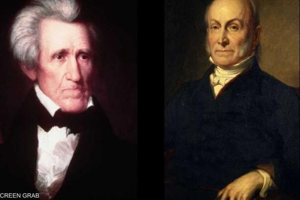 العالم اليوم - كابوس وفرصة.. هل يعيد بايدن وترامب أميركا إلى سيناريو 1824؟