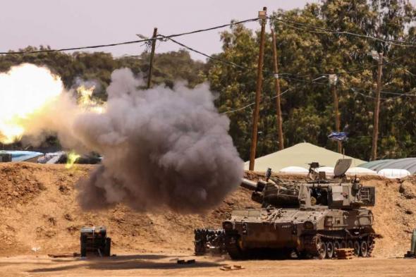العالم اليوم - إعلام عبري: انفجار بعدد من الجنود الإسرائيليين في غلاف غزة