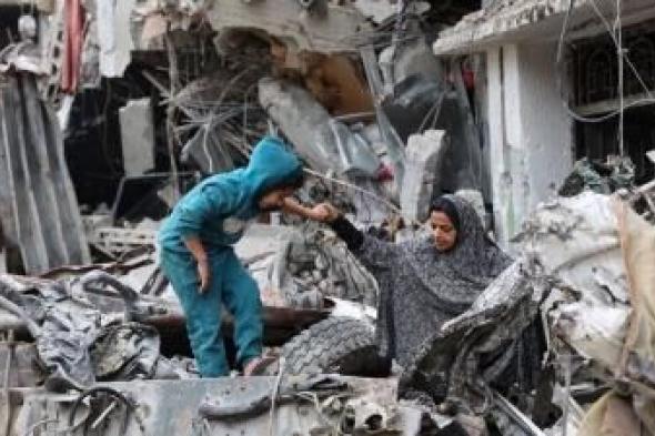 أخبار اليمن : حصيلة جديدة للشهداء والمصابين في غزة