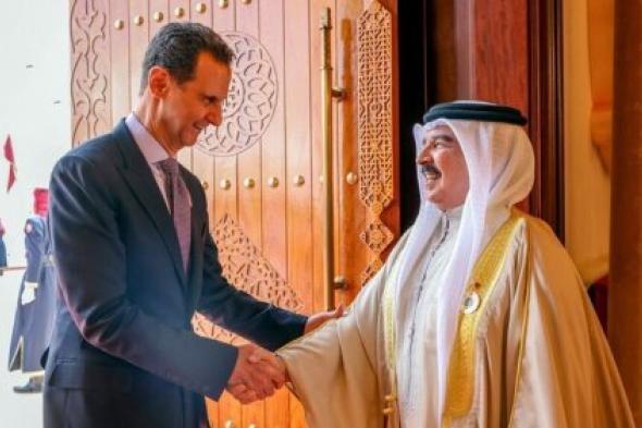 لماذا لم يُلقِ الأسد كلمة في قمة المنامة