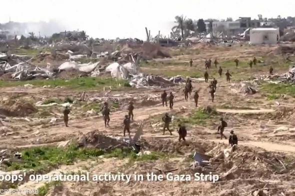 العالم اليوم - دول غربية تحث إسرائيل على الالتزام بالقانون الإنساني في غزة
