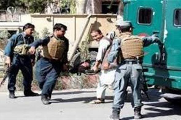 مقتل أربعة بينهم ثلاثة أجانب في إطلاق نار في باميان بوسط أفغانستان