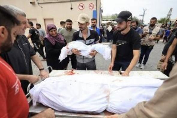 أخبار اليمن : ارتفاع عدد الشهداء في غزة إلى 35303