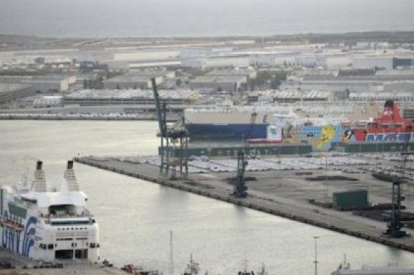 إسبانيا تمنع السفن المحملة بالأسلحة لإسرائيل الرسو في موانئها