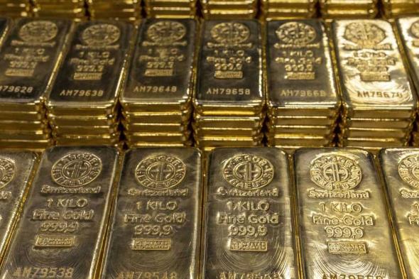 العالم اليوم - مسار الفائدة تدفع المستثمرين إلى ملاذ الذهب الآمن