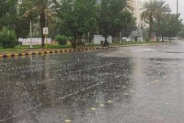 عاجل... الارصاد السعودية تحذر بشدة المواطنين أمطار رعدية متواصلة وسيول جارفة على هذه المناطق.!