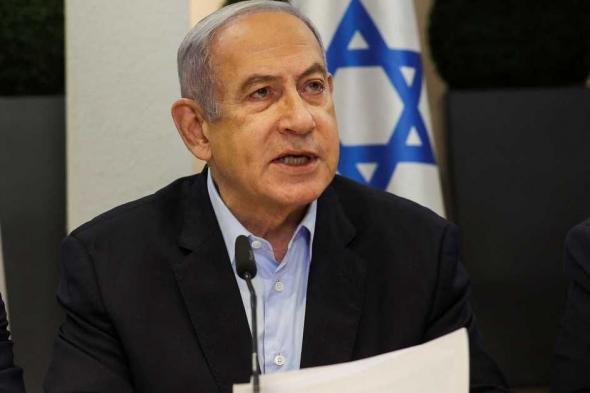 العالم اليوم - نتنياهو يتراجع في استطلاع إسرائيلي جديد.. ومنافسه يتفوق عليه