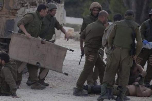 بعملية نوعية .. القسام تُجهز على 15 جندياً إسرائيلياً برفح