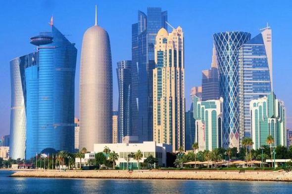 تراجع التداولات العقارية في قطر 14% خلال أبريل