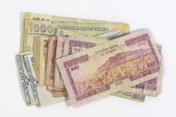 من صنعاء : العملات الأجنبية تسجل سعر جديد غير متوقع امام الريال اليمني فاجئ الجميع هذه اللحظه