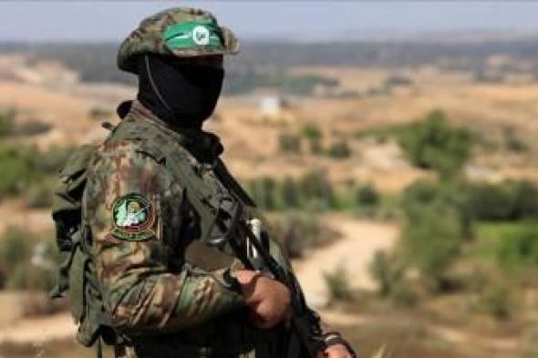 حماس: نرفض الوجود العسكري لأي قوة
