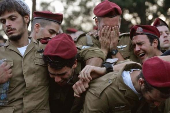 الإعلام العبري: حدث صعب للجيش الإسرائيلي في غزة