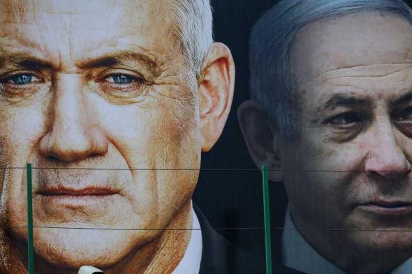 العالم اليوم - نتنياهو يرفض مهلة غانتس.. ويحسم قضية "الدولة الفلسطينية"
