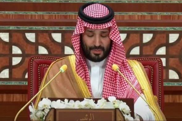 السعودية : ولي العهد محمد بن سلمان يصدر توجية عاجل بشأن مواعيد مباريات كرة القدم بالمملكة