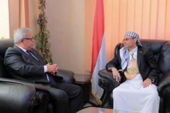 أخبار اليمن : صنعاء.. توجيه رئاسي عاجل للحكومة