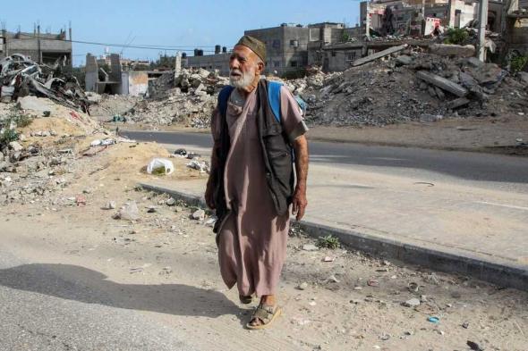 العالم اليوم - خلال أيام..تقرير يكشف عدد المباني التي دمرتها إسرائيل في رفح